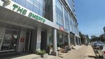 Porchelli Group (Tsentralniy Microdistrict, Gymnasium Street, 55/1) ، مكتب مهندس معماري