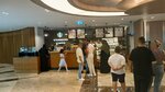 Starbucks (Bursa, Nilüfer, Barış Mah., Sümer Sok., 1), coffee shop