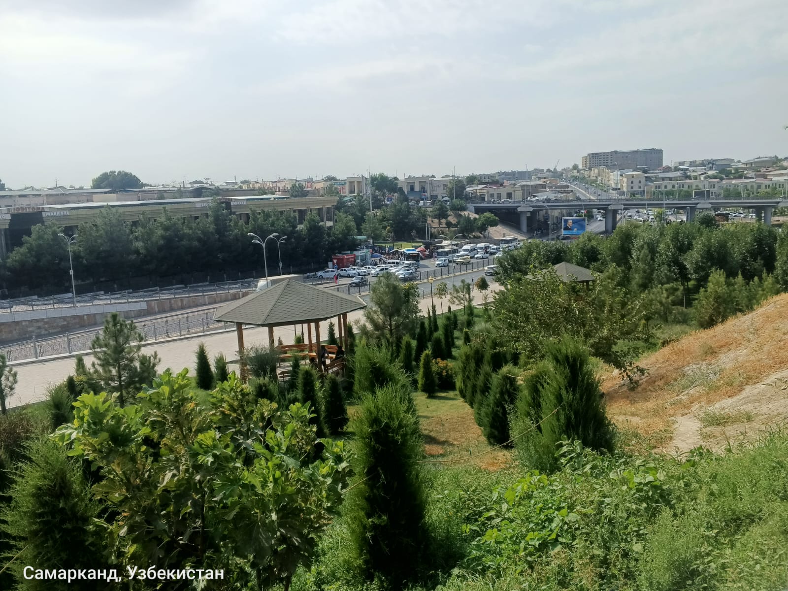 Фото Ayniy Hotel