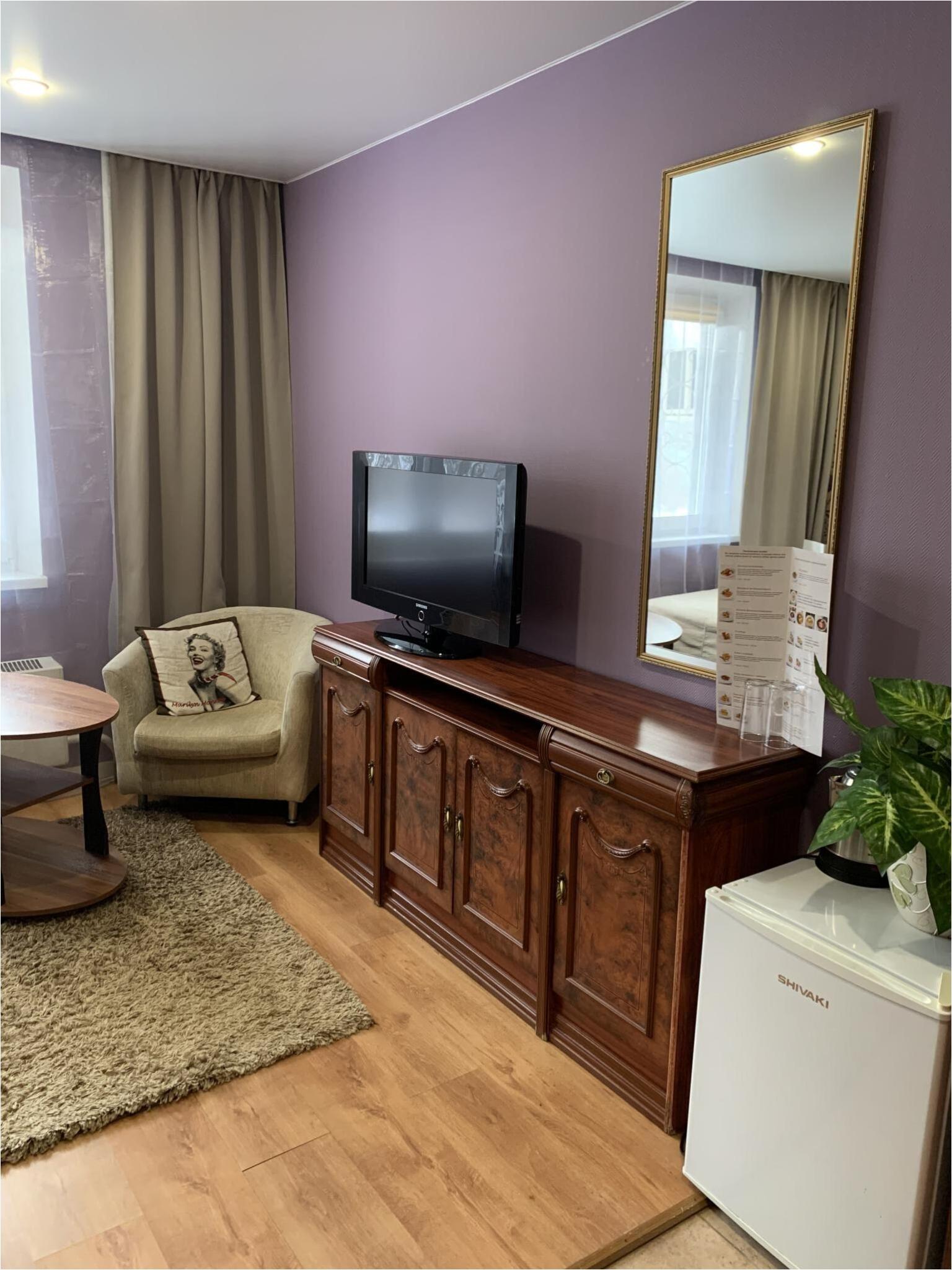 Фото Бонжур