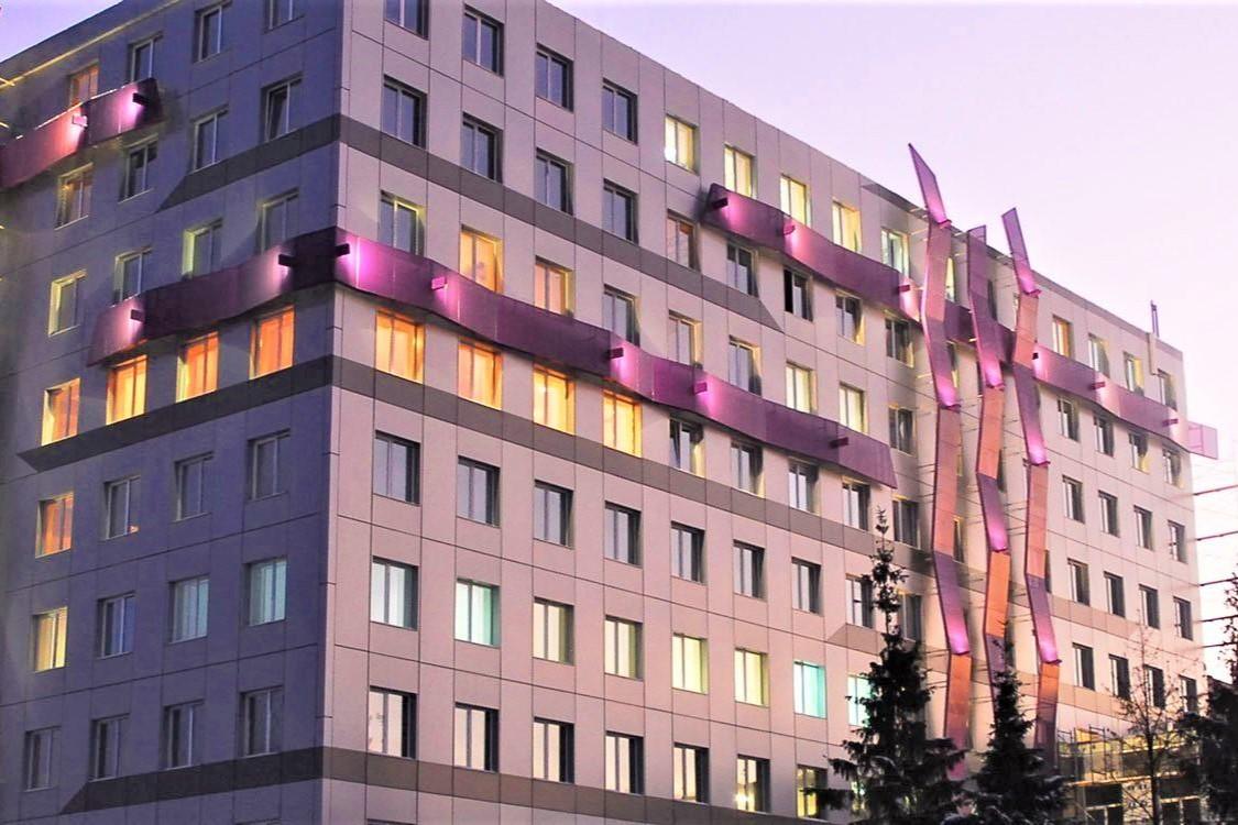 Фото Сити Плаза