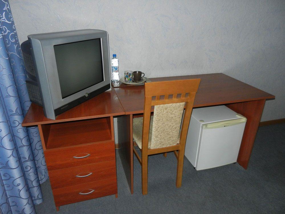 Фото Анжерская