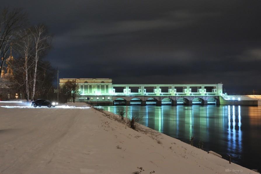 Фото В Угличе