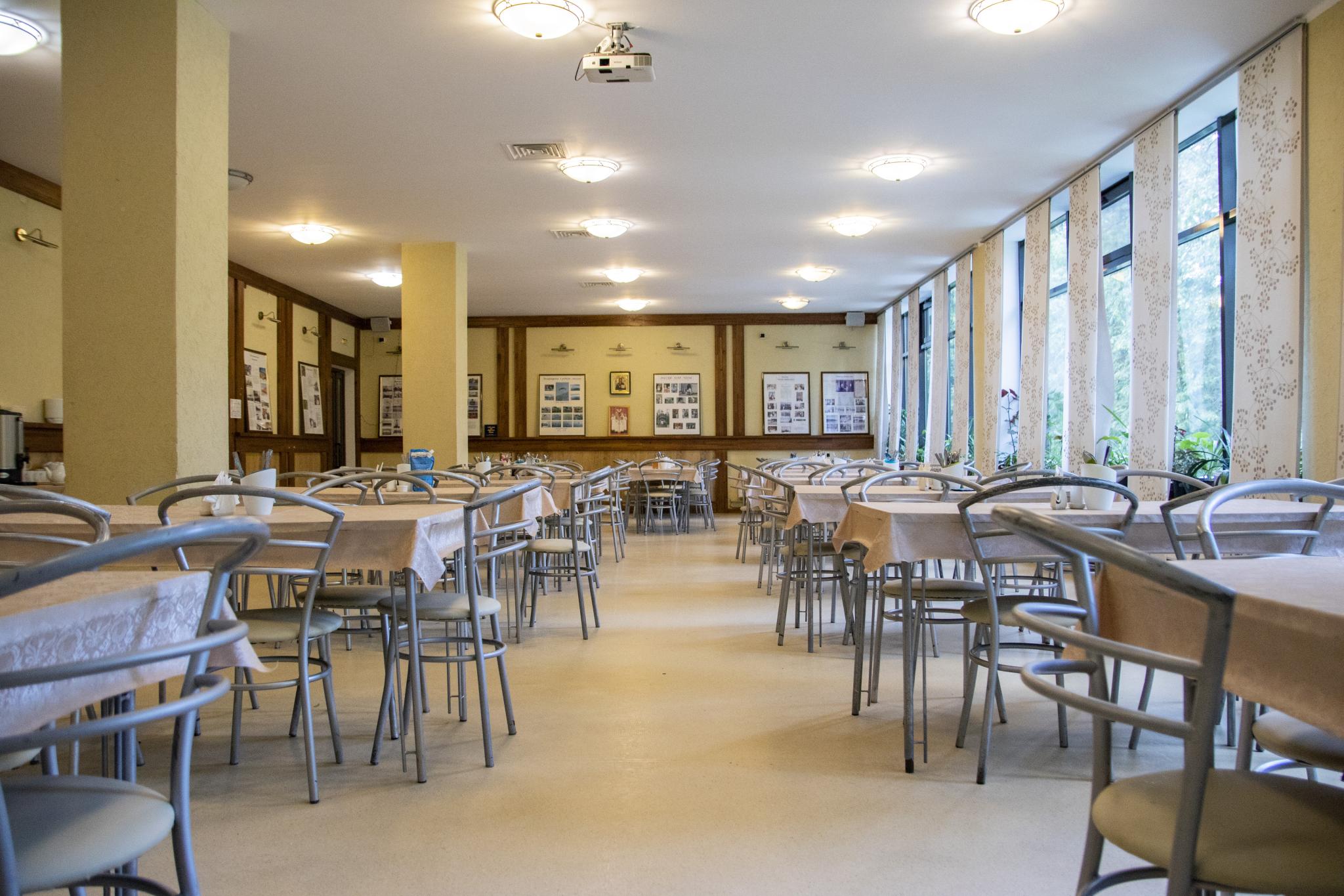 Фото Пансионат Северное сияние