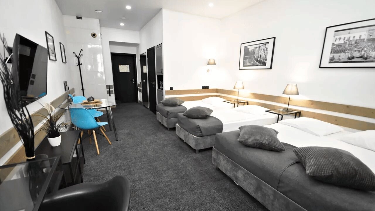 Фото People Loft Tverskaya