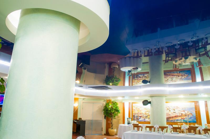 Фото Лагуна