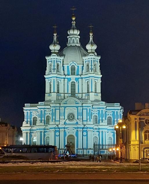 Фото Потёмкин на Шпалерной