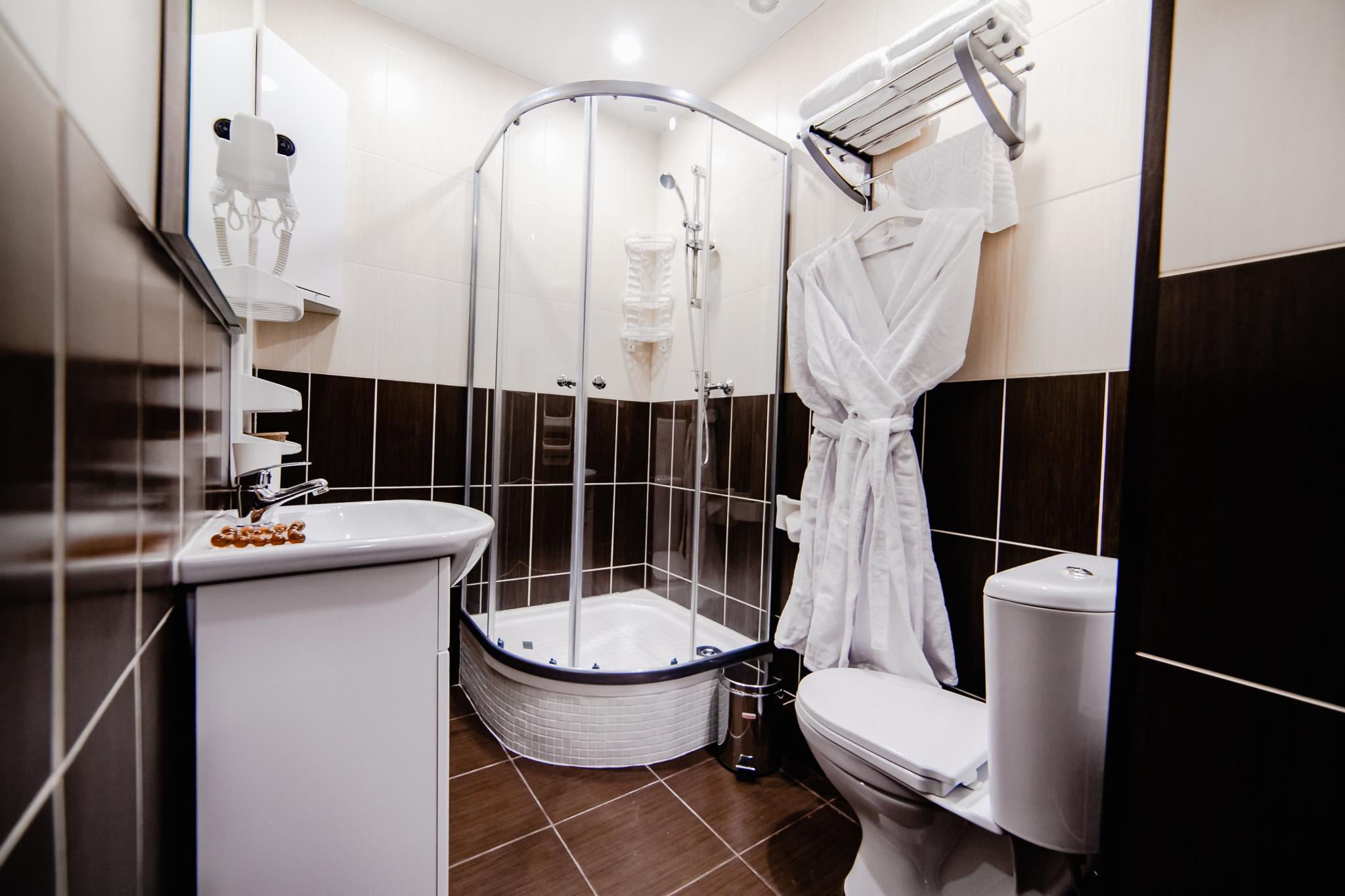 Фото Бизнес Лаунж Отель