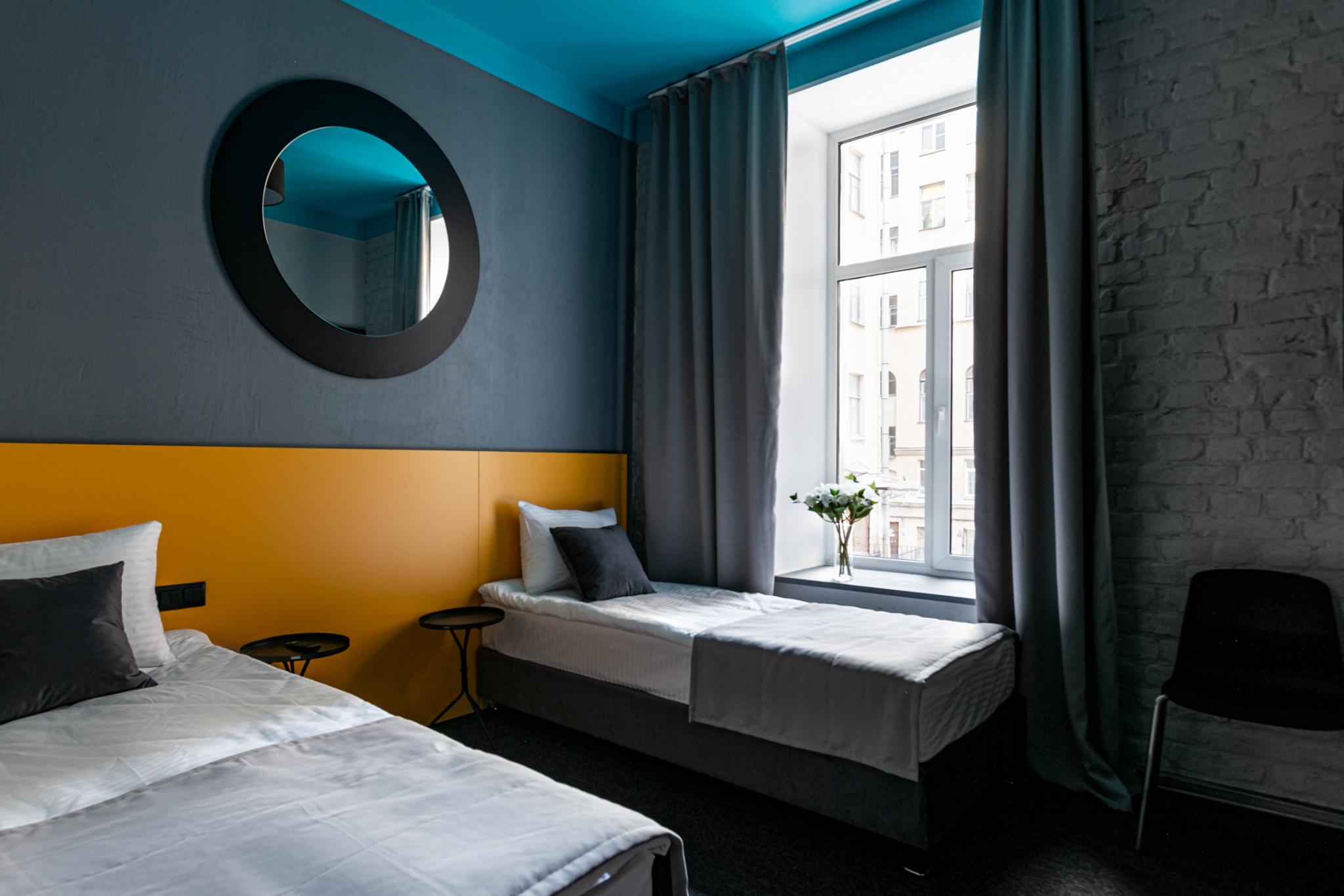 Фото Greenfeel Лермонтовский