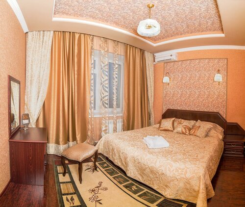Гостиница Лайнер в Якутске