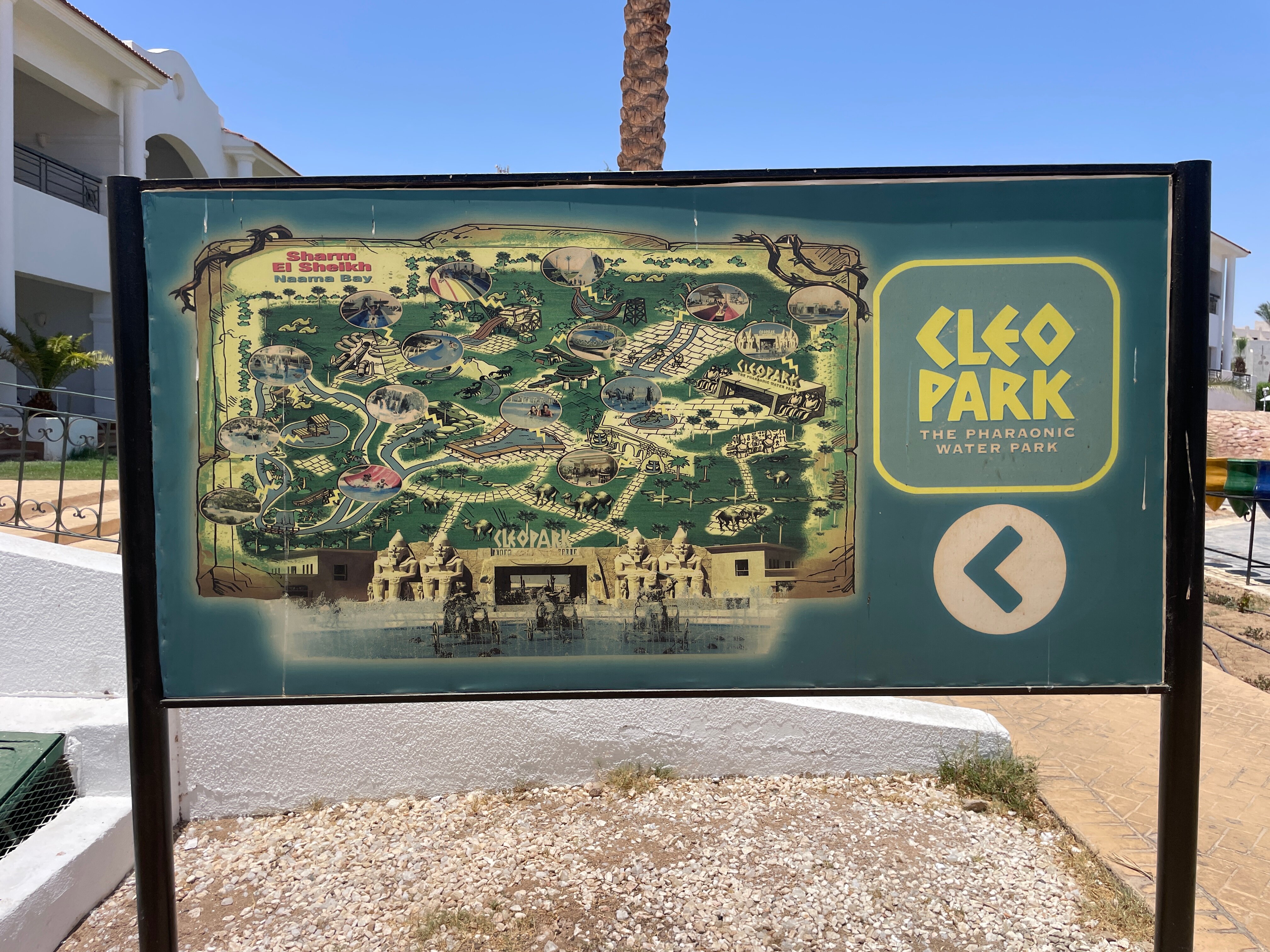 Фото Jaz Sharm Dreams