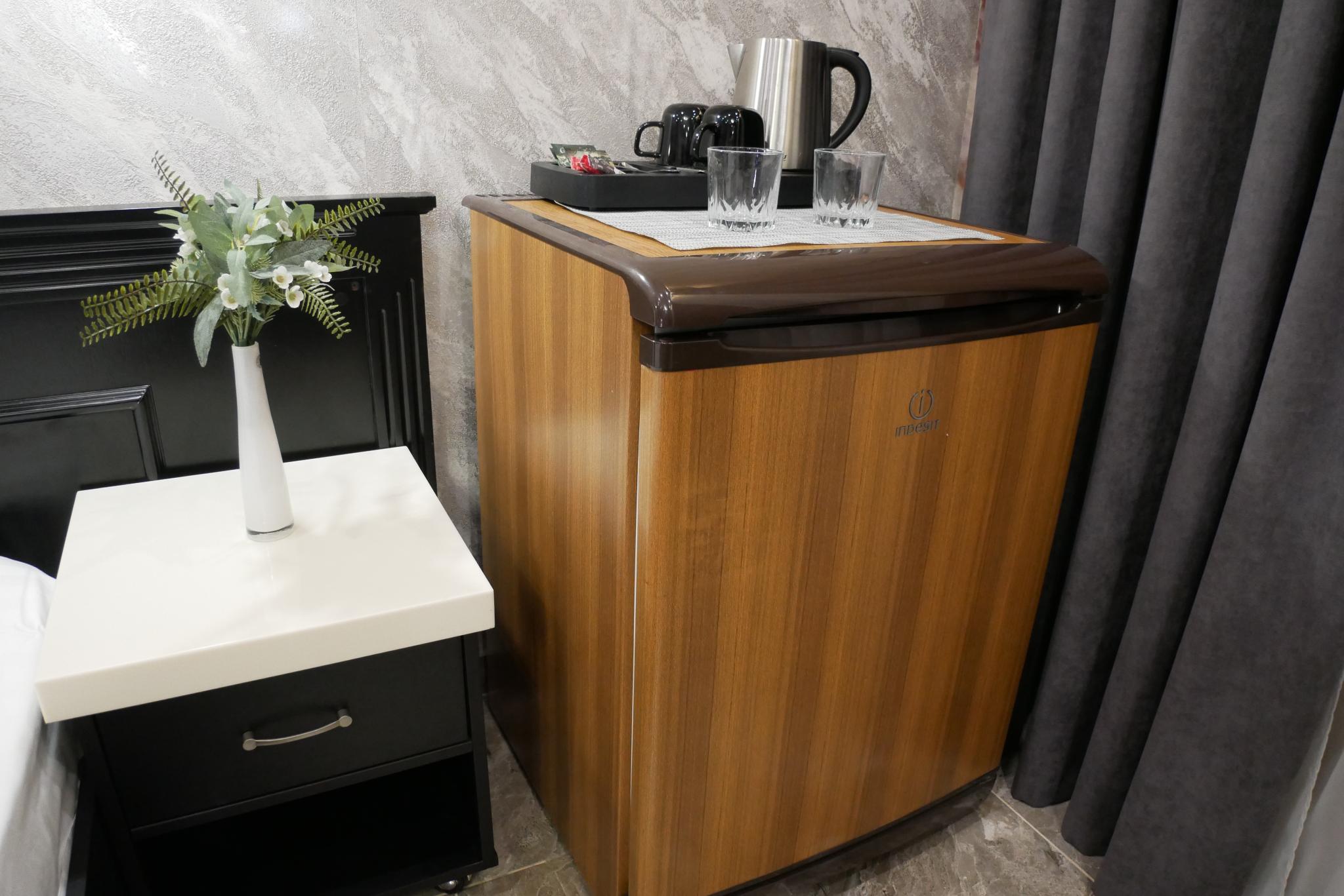 Фото Ковчег