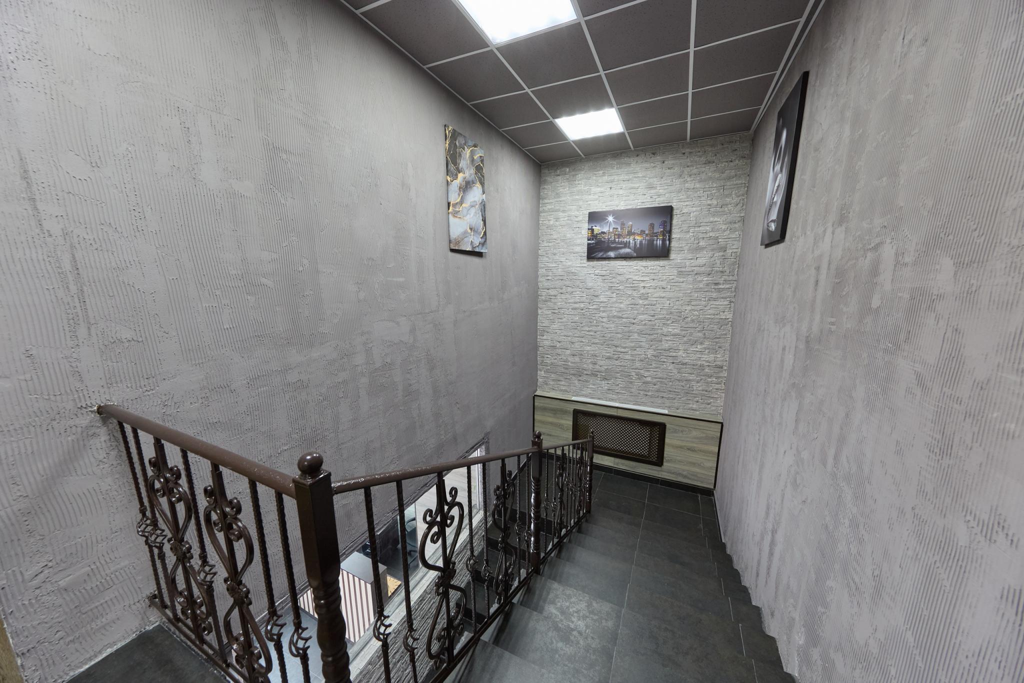 Фото Отель 22