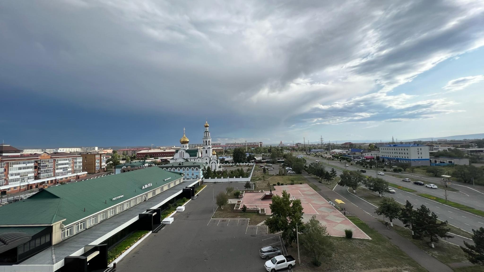 Фото отеля 3