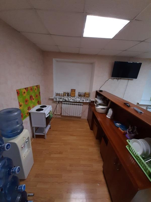 Фото Колибри