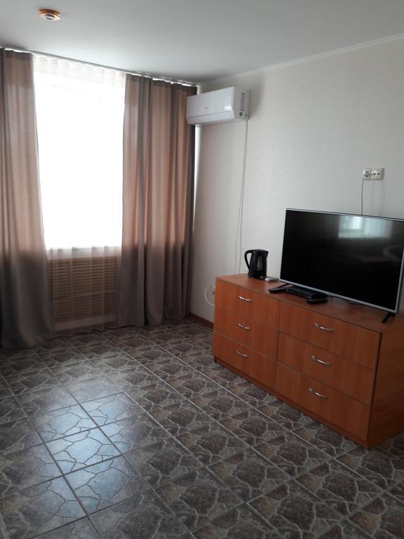 Фото Центральная