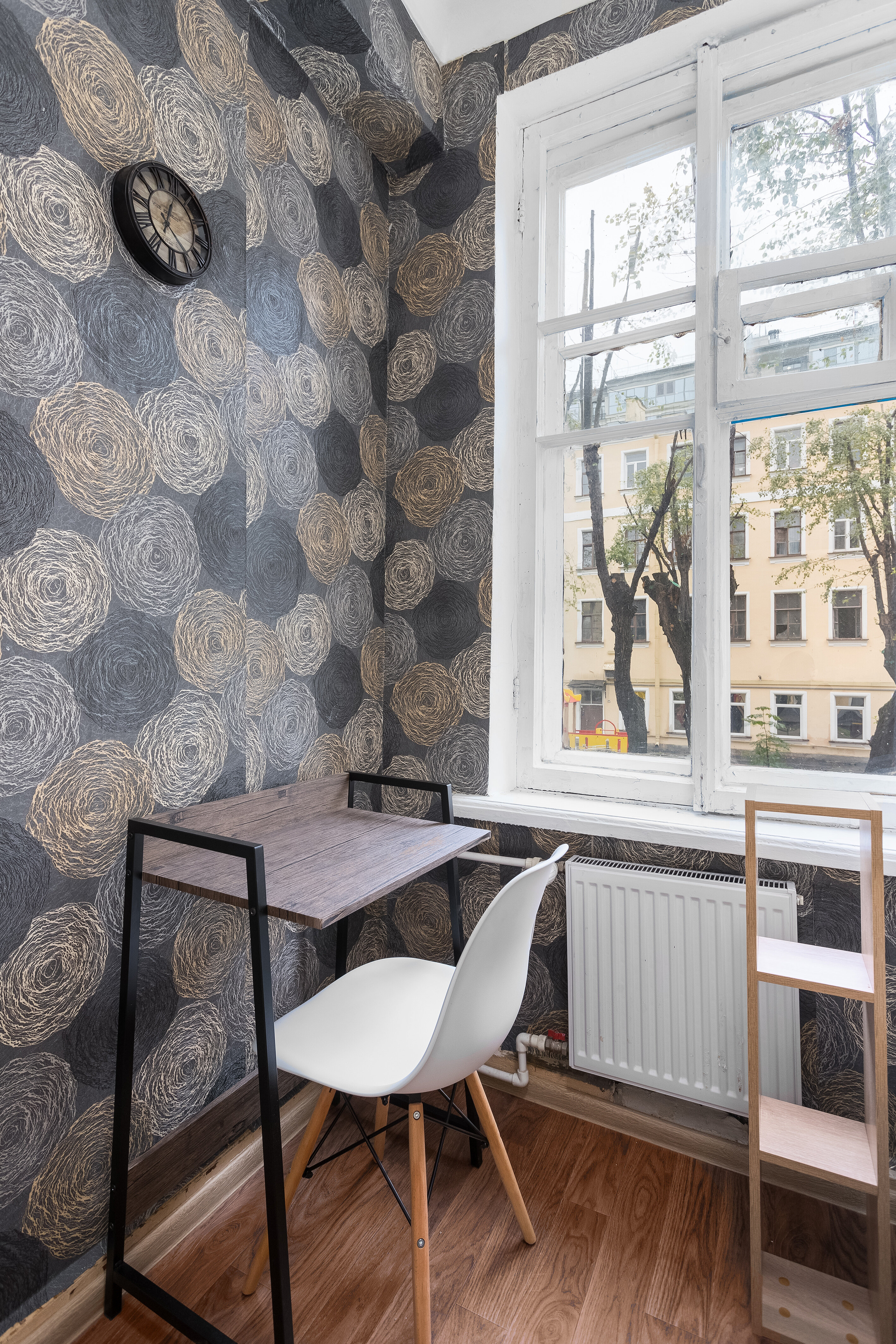 Фото На Бакунина 2