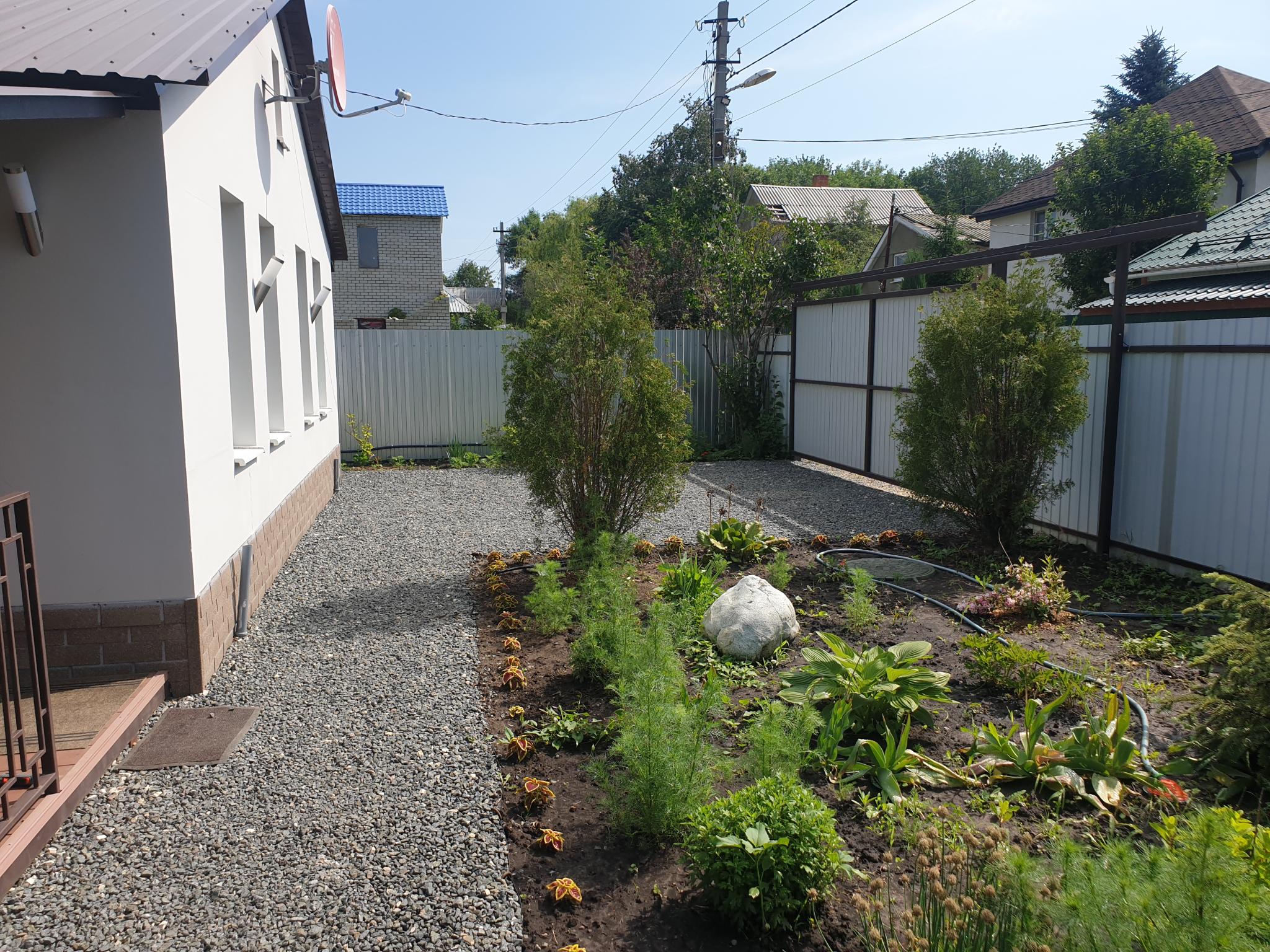 Фото Zvezda Village