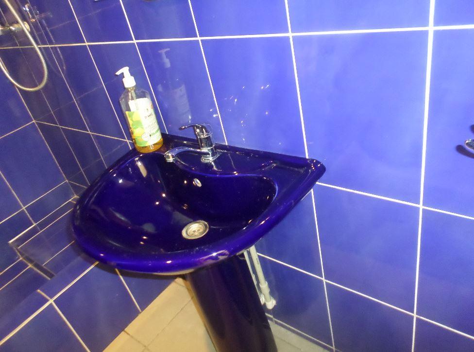 Фото Северное сияние