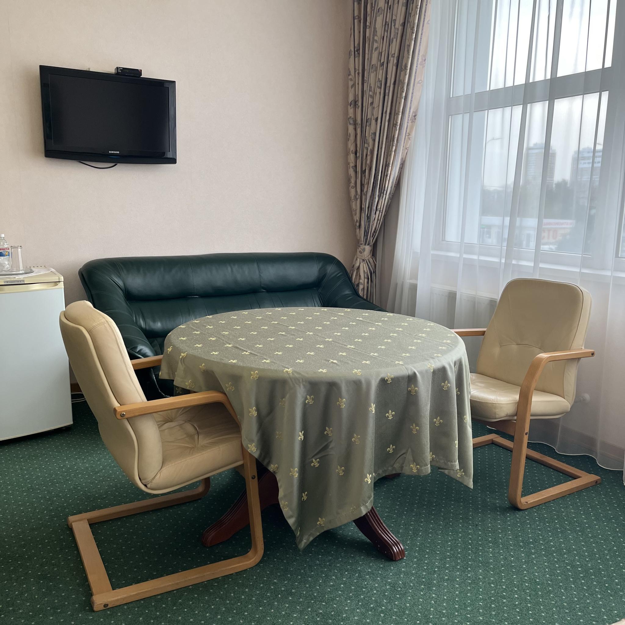 Фото Сударушка