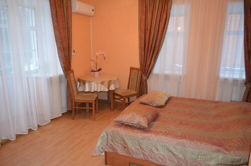 Hotel Kovcheg, Yaroslavl Oblast, photo