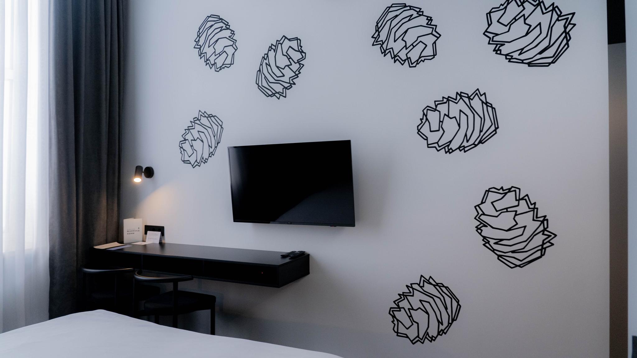 Фото Формула Коми