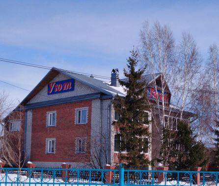 Фото отеля 1