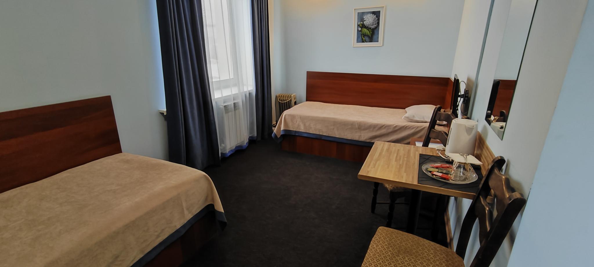 Фото Отель на Сумской