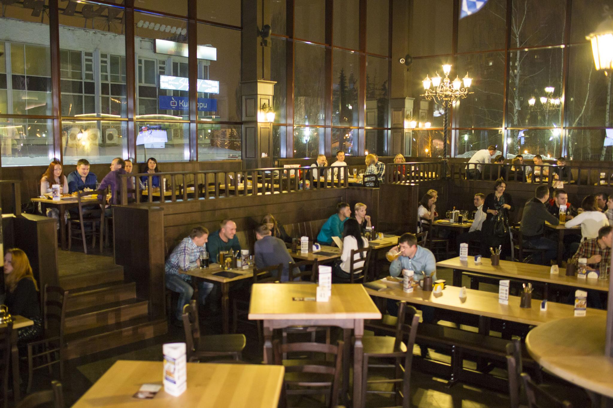 Фото Cosmos Izhevsk Hotel