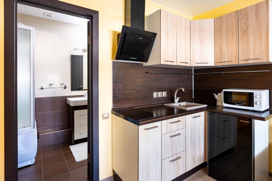 Фото Jenavi Club Hotel