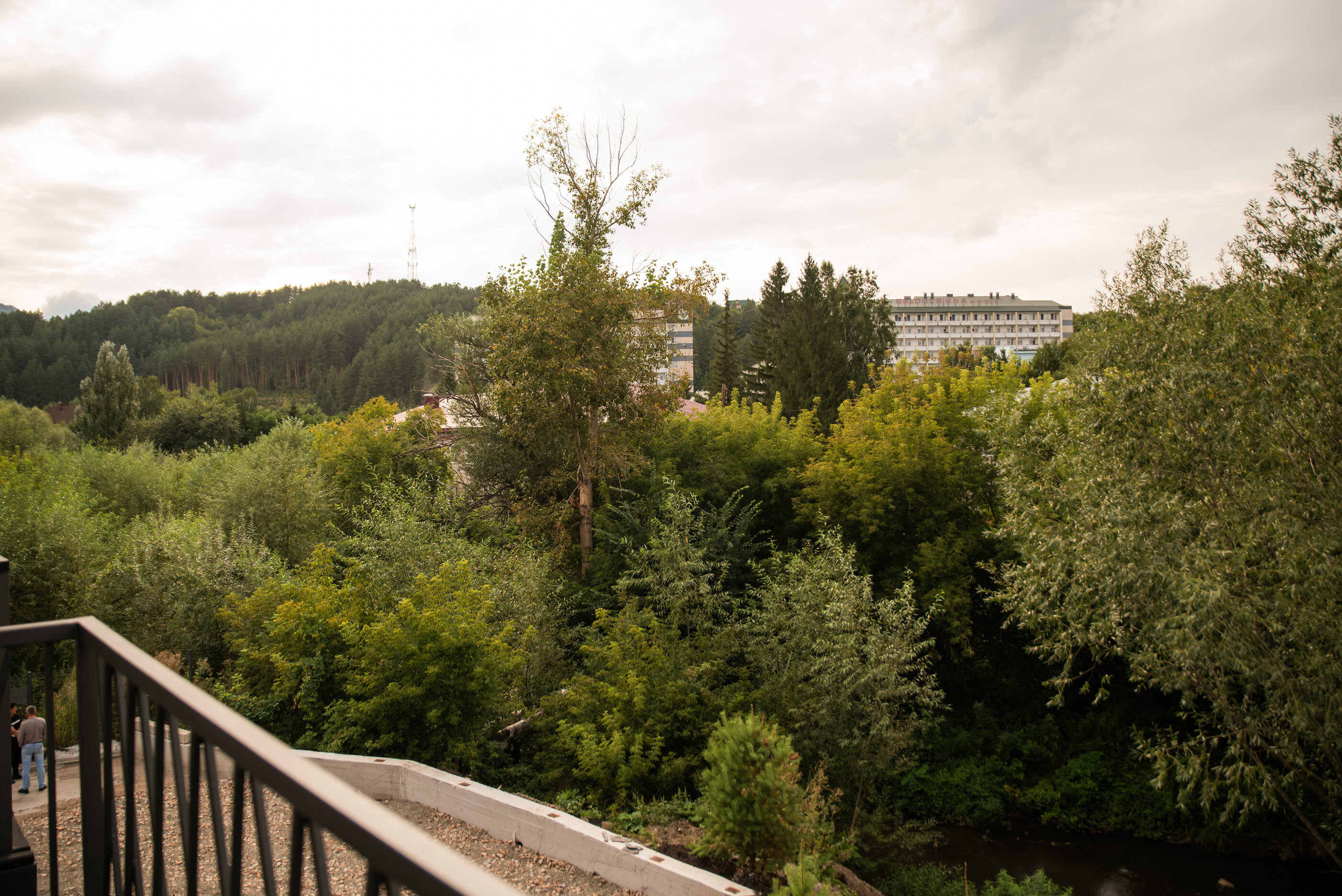 Фото В гостях у Эмилии