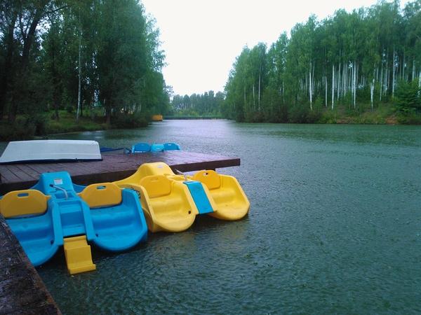 Фото Кырлай