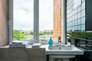 Гостиница Greenfeel
