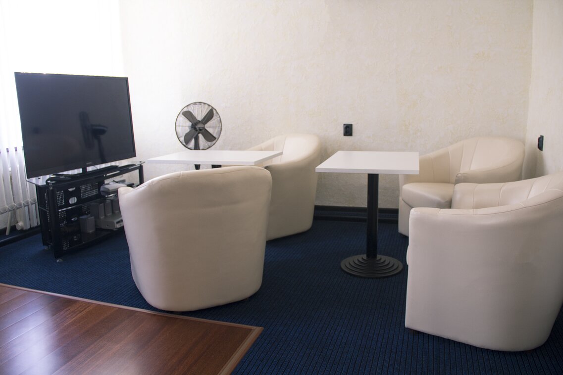 Фото Рассвет