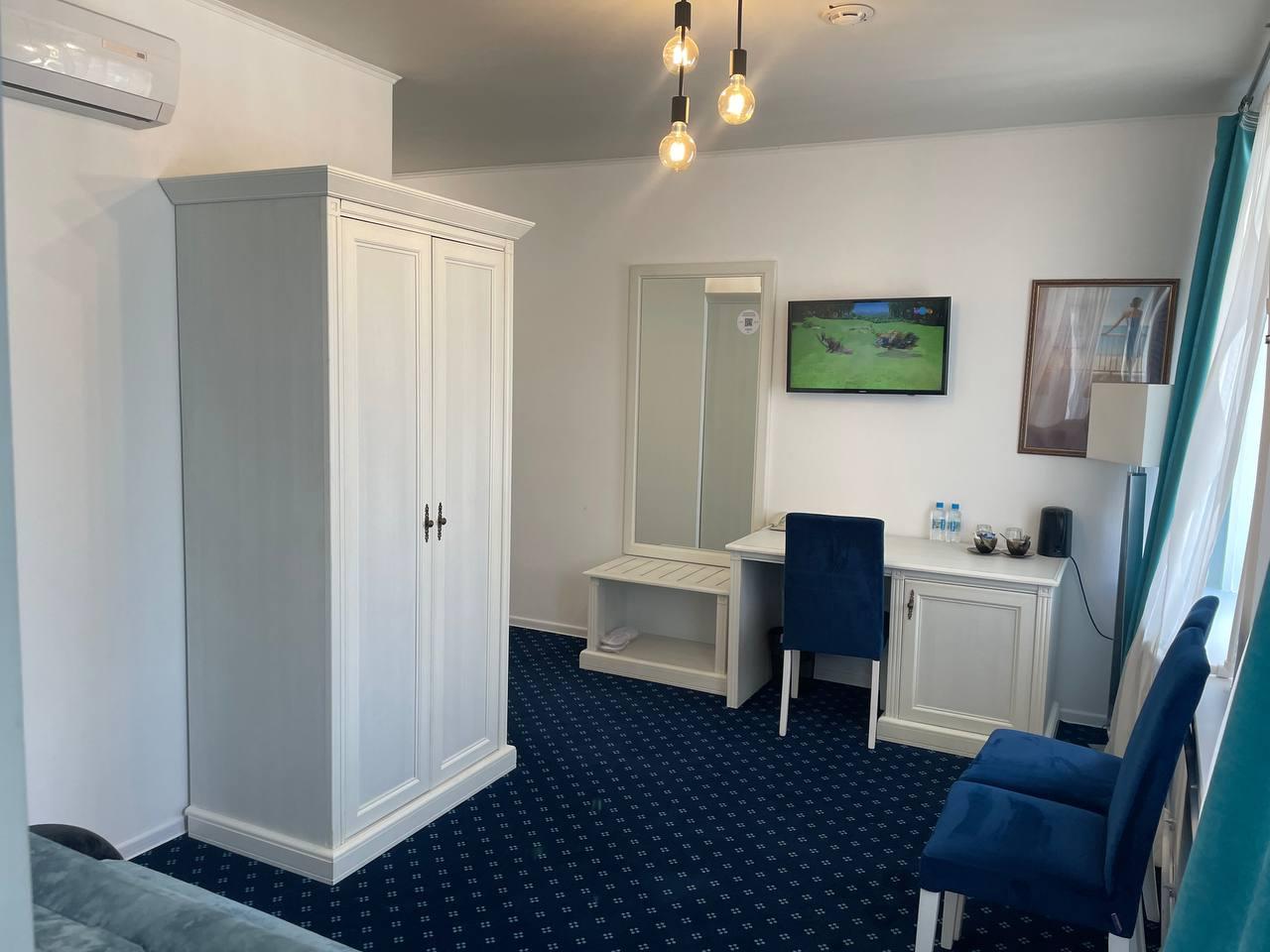 Фото Наумов апарт-отель