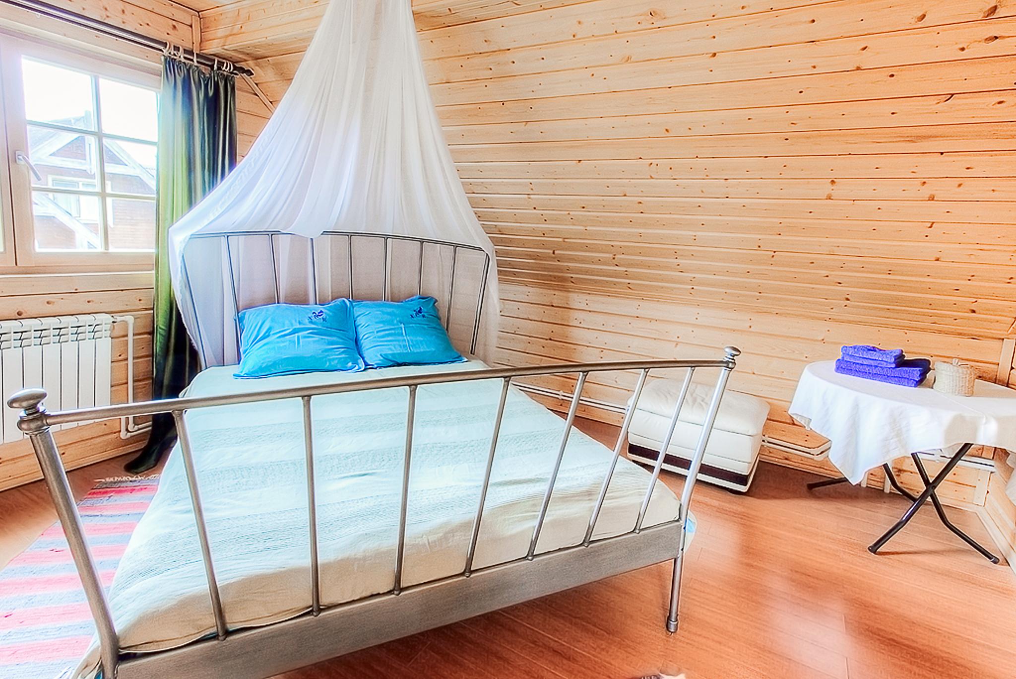 Фото Медведица