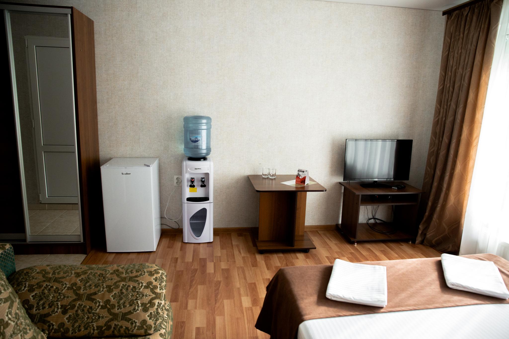 Фото Грин Хаус