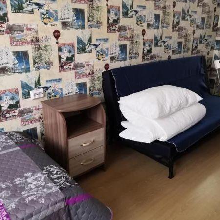 Фото Хостел 03 Rus