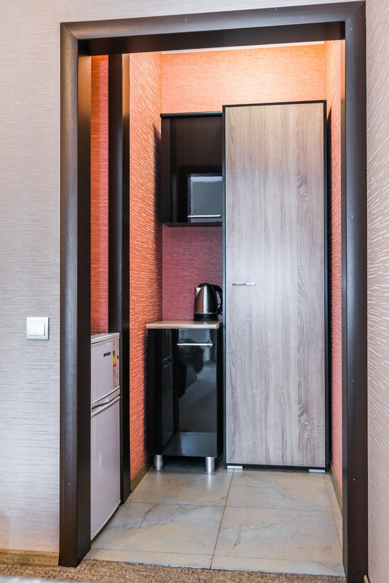 Фото Гостевой дом на Лермонтова 48