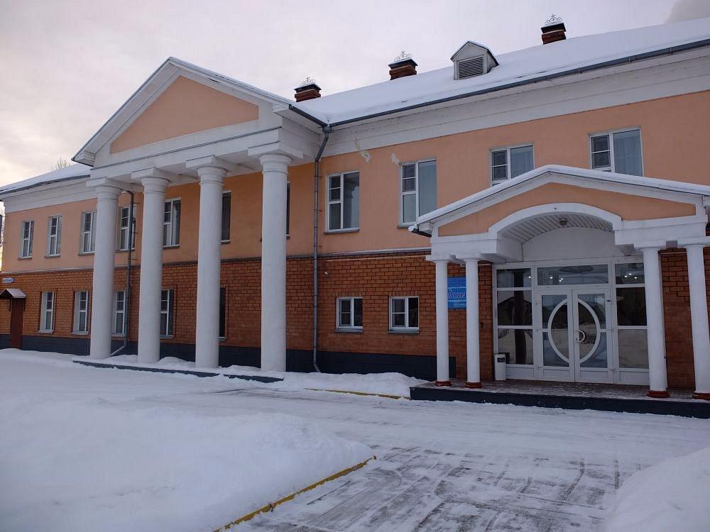 Фото Водолей