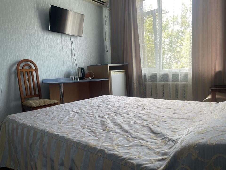 Фото Гостиница Тихорецк