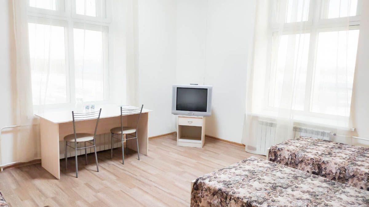 Фото Smart Hotel КДО Саранск