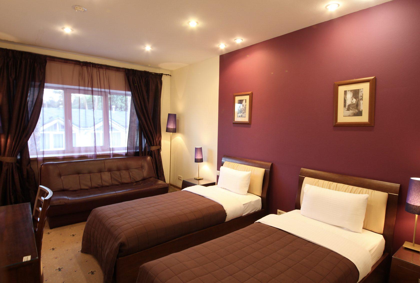 Фото Фон Мекк