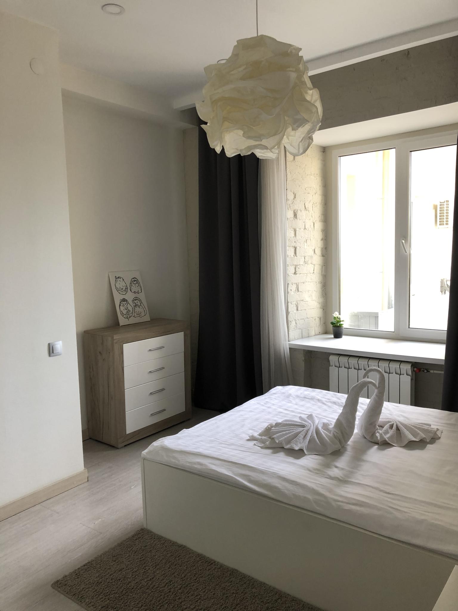 Фото Апартаменты Линд