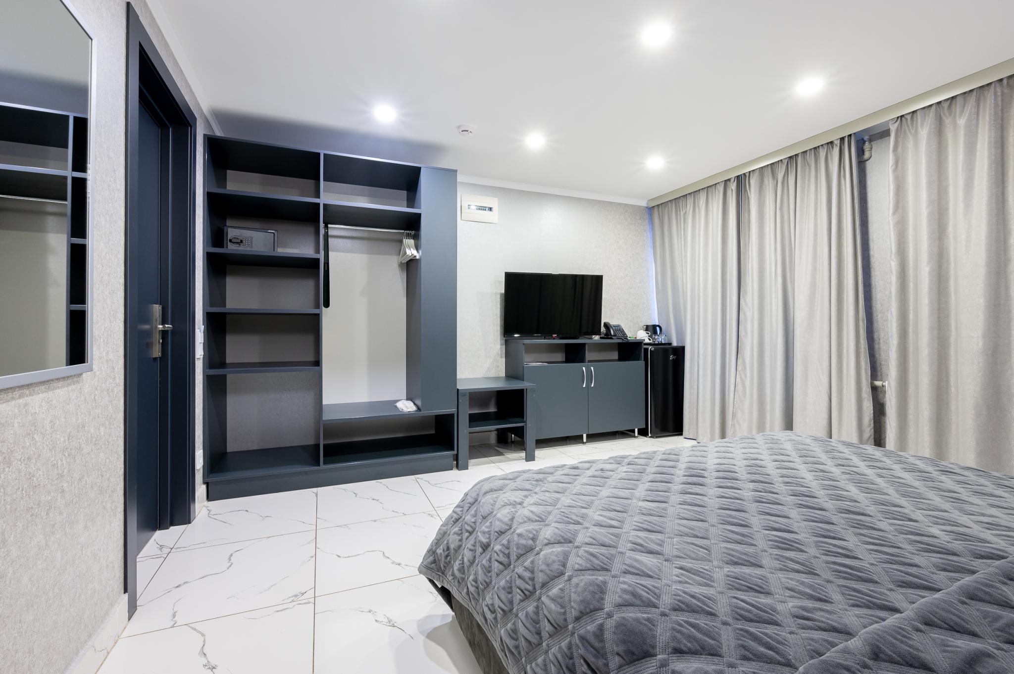 Фото Аби Отель