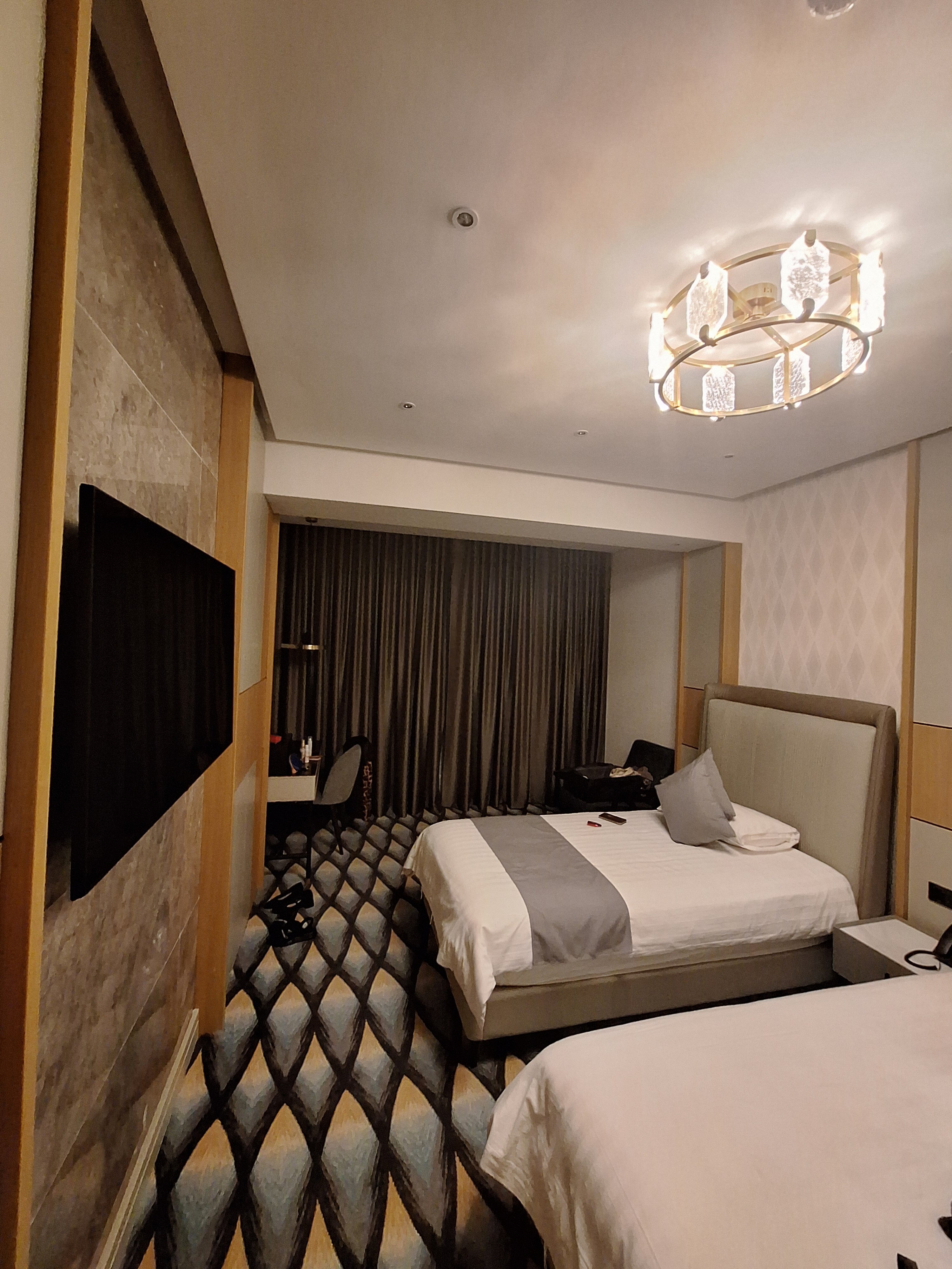 Фото The Rumi Hotel