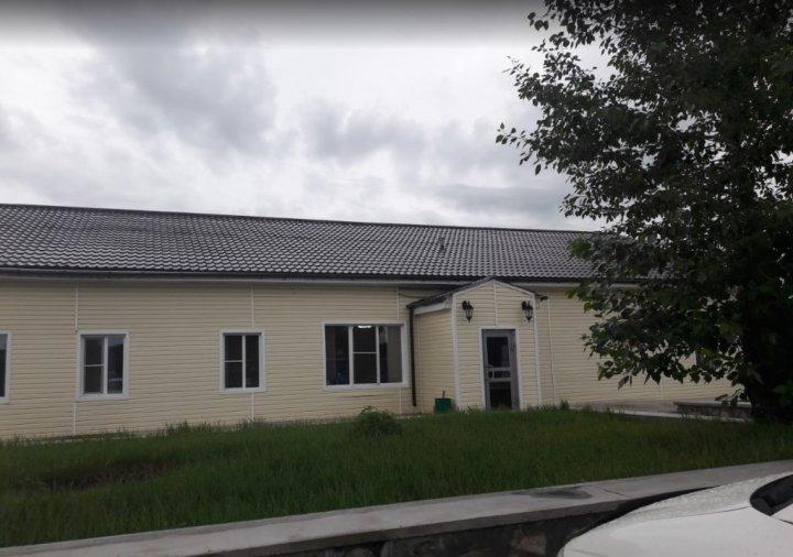 Фото Гостиница Нерча