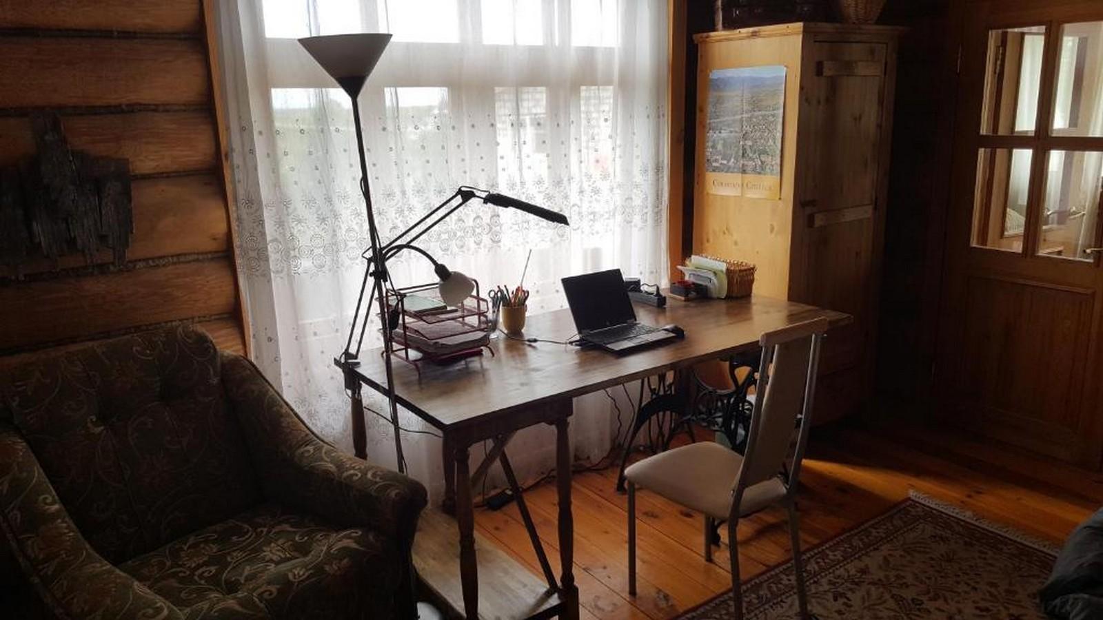 Фото Гостевой дом на Туристической 19