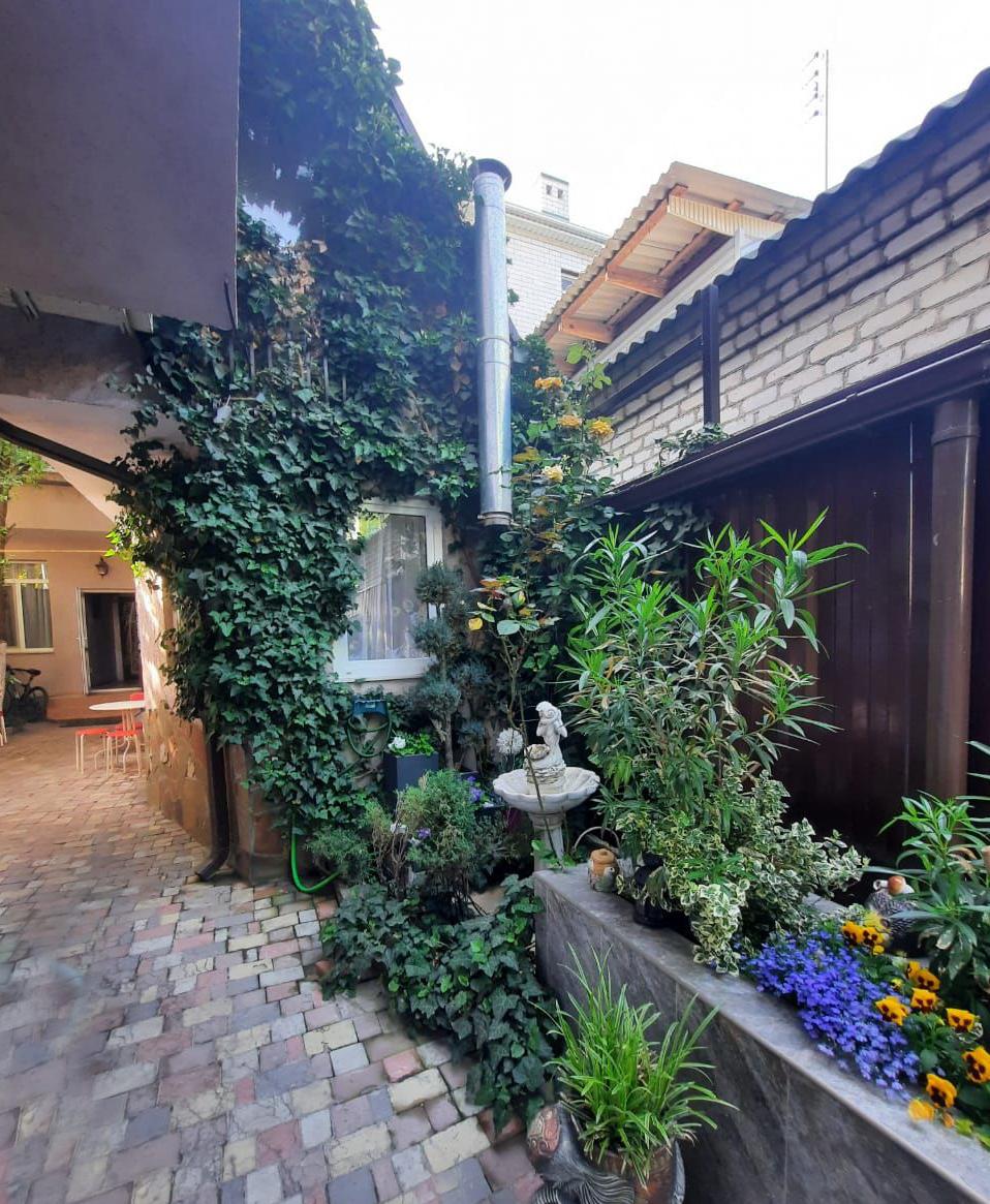 Фото Гостевой Дом Шевченко 174а