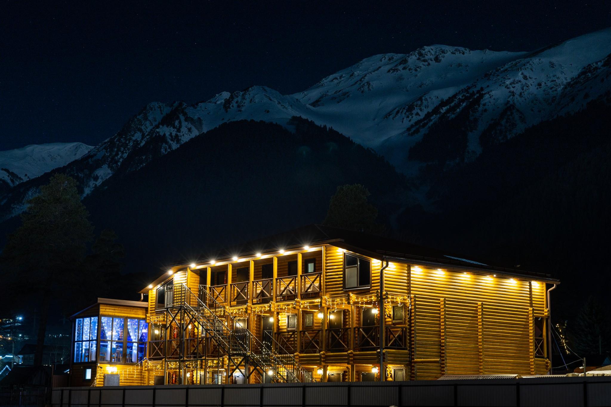 Фото Артхаус